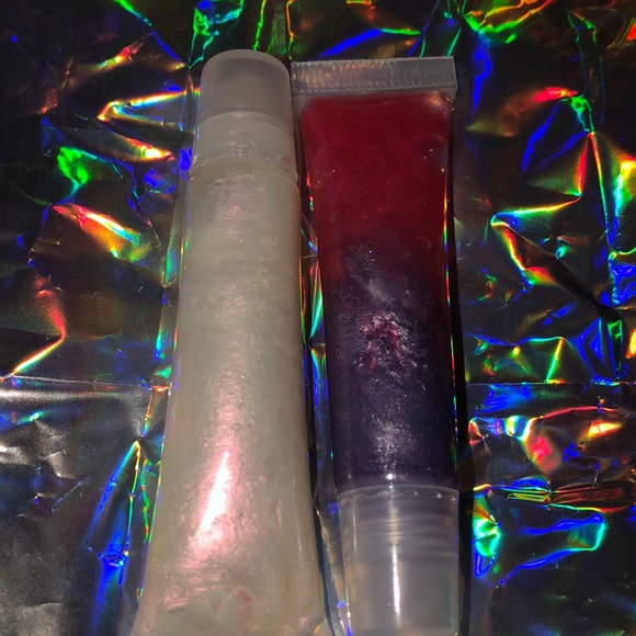 Lipgloss bundle - Picture 3 of 3